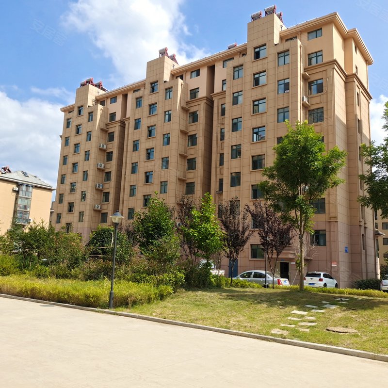 【万润城, 万润城小区详情,房价走势,房源,业主论坛】- 威海58同城