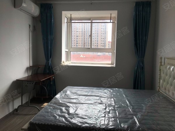 电梯房 内独卫大单间 出租 一手房东 可以优租房,工业园租房-苏州58