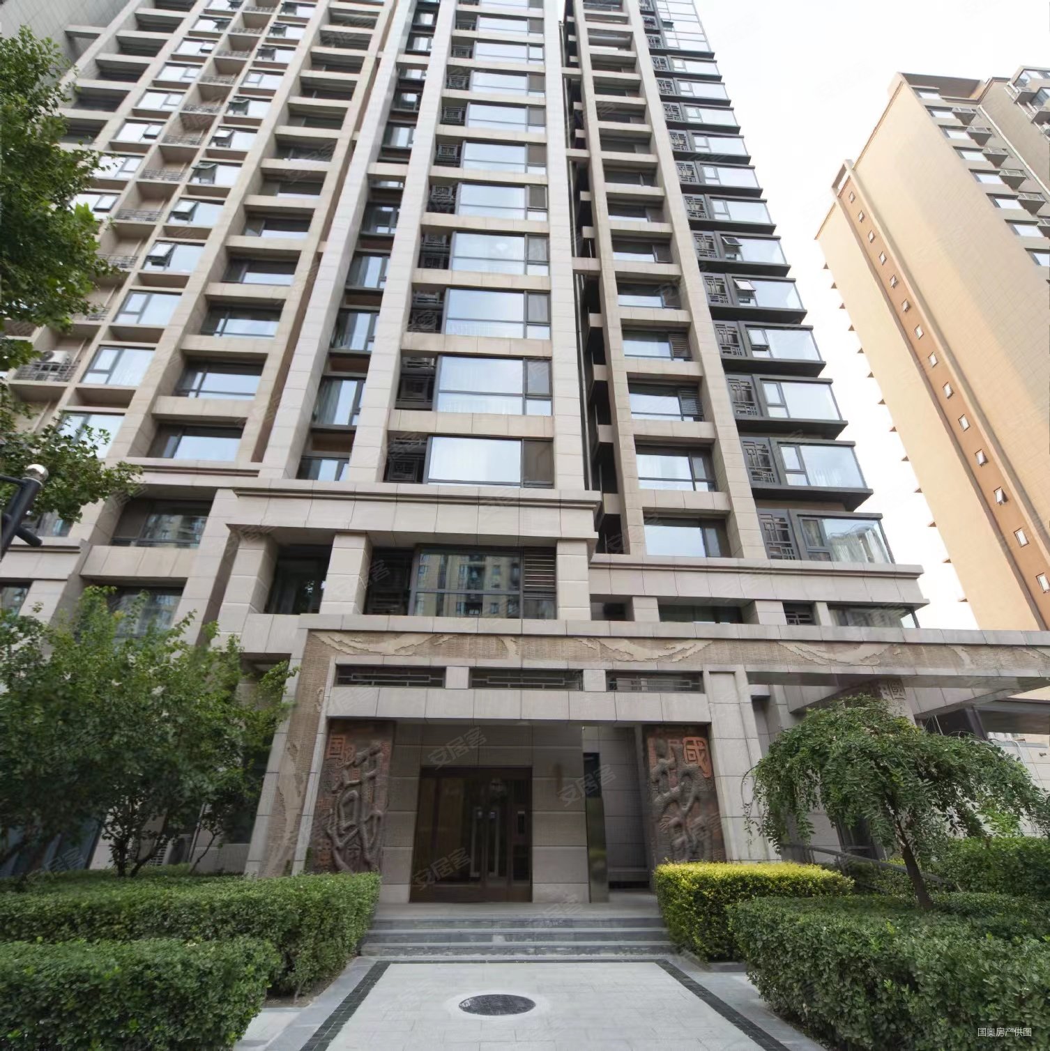 低拥优惠国韵村全朝南两居业主诚售