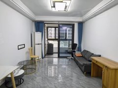 绍兴上虞大通开发区万悦城精装修家电齐全拎包入住看房方便有密码出租房源真实图片