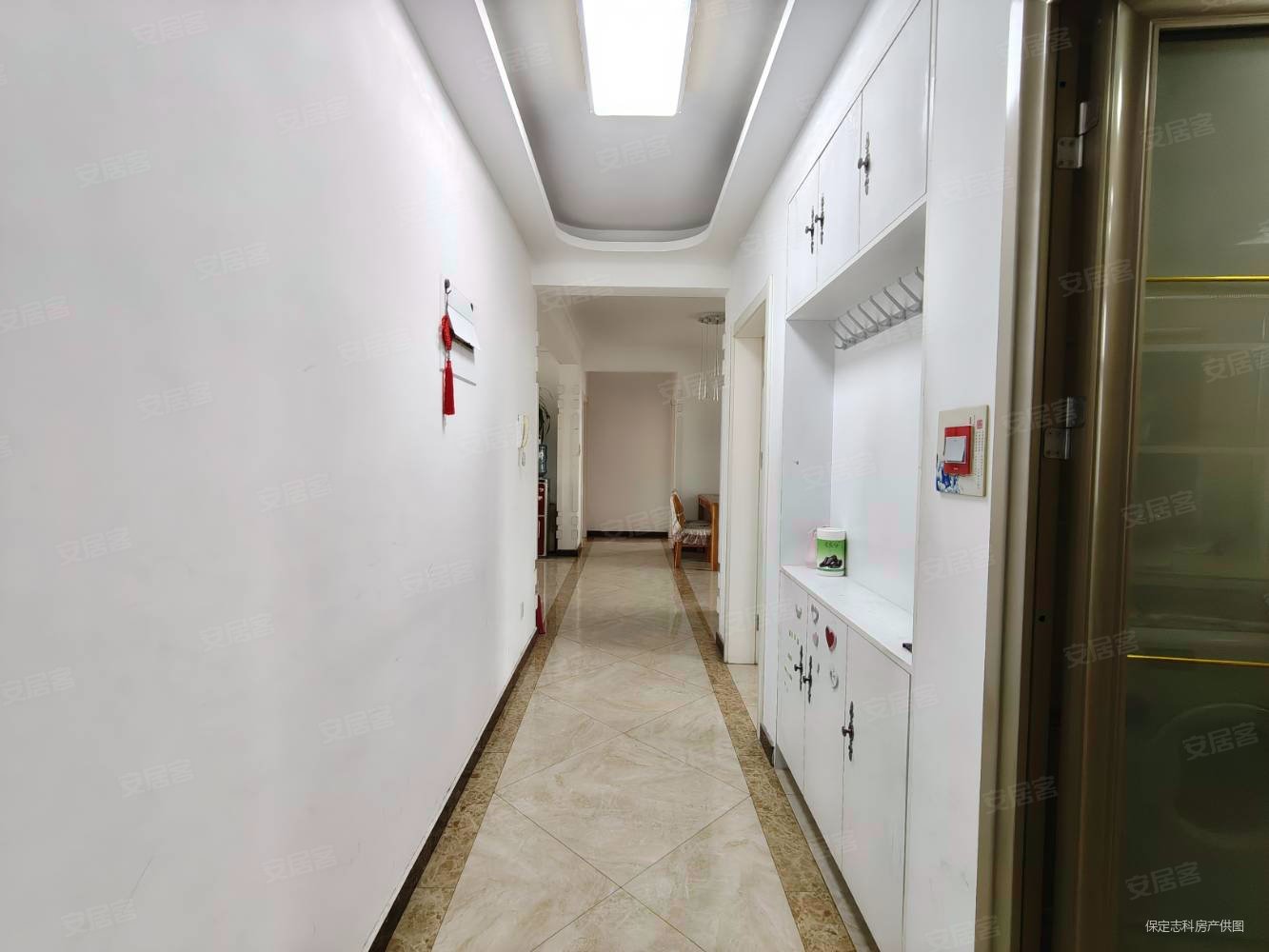 盛和嘉园3室2厅2卫131.55㎡南北93.6万