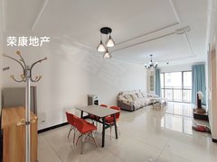 昆明呈贡市政府市政府 吾悦广场旁 2室2厅 精装修 带车位 带家具家电出租出租房源真实图片