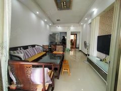 梧州长洲玫瑰湖海骏达花园 2室1厅1卫出租房源真实图片
