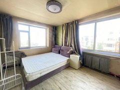 锦州凌河龙江街道龙江北里 55平 2室 简单装修 有空调  拎包入住出租房源真实图片