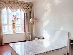 银川兴庆新一中短租月付 新一中 敬德夜市 民族花园主卧出租出租房源真实图片