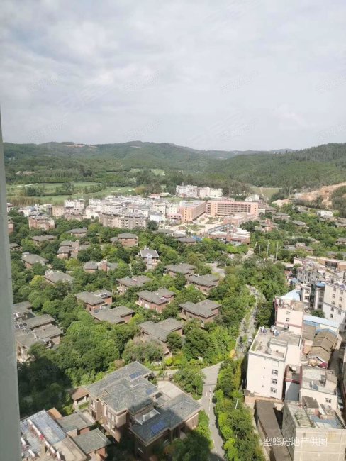 溪麓南郡小区 1室 71.0平 售房