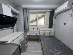 天津红桥铃铛阁街短租月付康华大厦二号线西北角大悦城水游城陆家嘴富力广场拎包住出租房源真实图片
