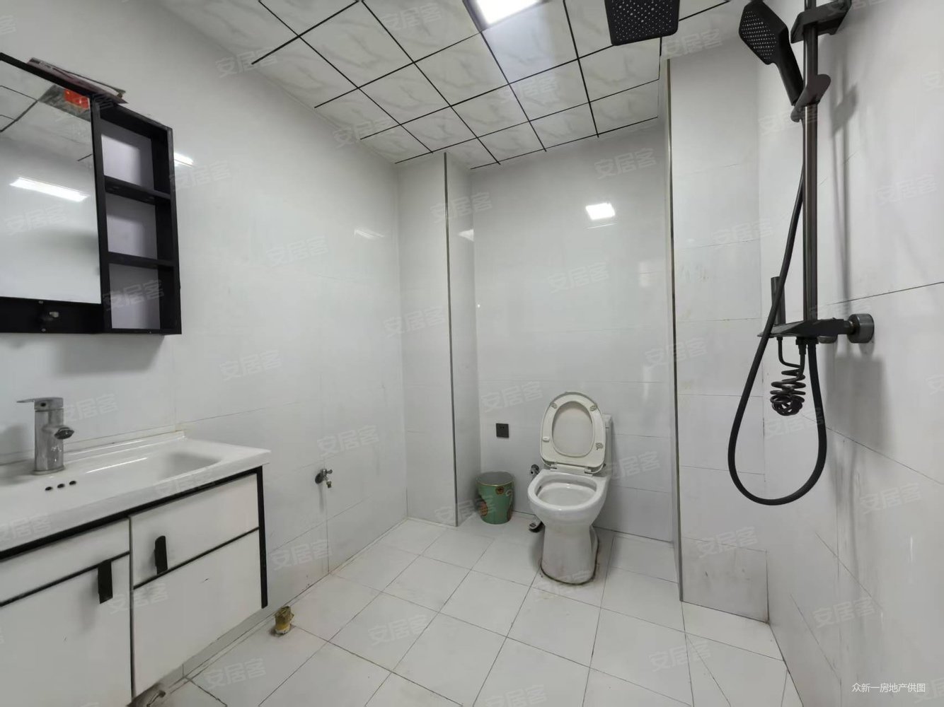 北湖嘉苑(二期)3室2厅1卫114㎡南北49.8万