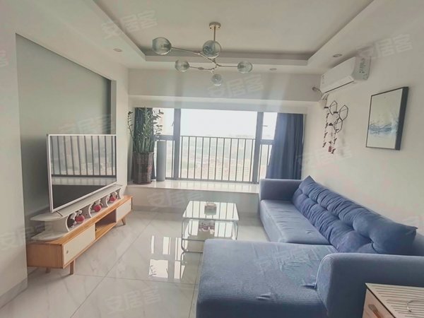 【多图】西荟城四期,沙井租房,西荟城精装两房!多套房源!