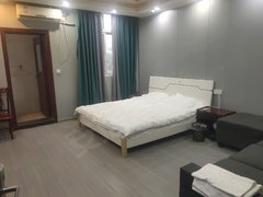 邓州其他邓州其他湍河苑小区 1室0厅1卫出租房源真实图片
