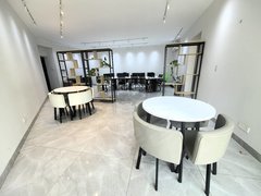 海口龙华国贸金龙路深发展大厦 三房精装拧包入住出租房源真实图片