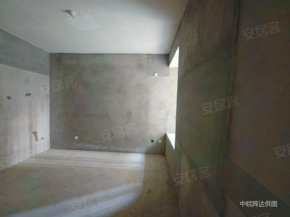 华盛大运城(二期)3室2厅1卫89㎡南北54万