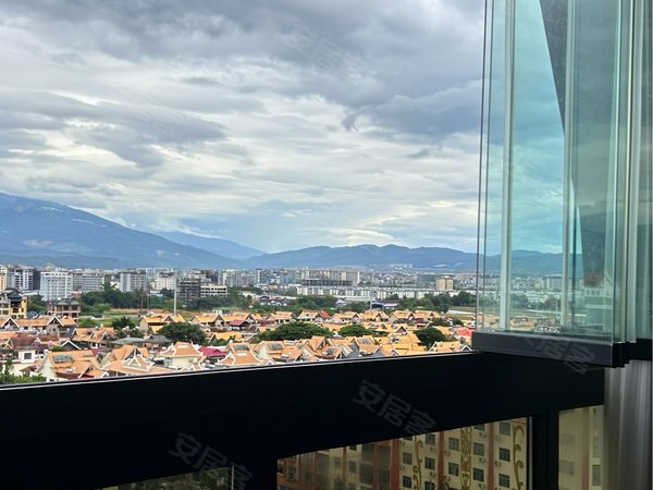 西双版纳景洪曼弄枫南山别院南山别院 3室2厅1卫出租房源真实图片