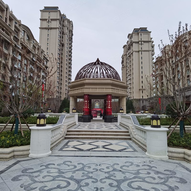 【红星瑞马世家, 红星瑞马世家小区专家解读页】- 济宁58同城