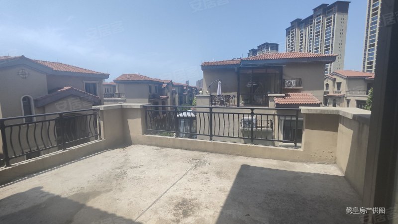 洛阳碧桂园(别墅) 南北通透 带电梯 产权清晰 房龄新