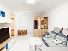 广州增城凤凰城碧桂园凤凰城凤荔苑 精致两房 装修保养好 家电齐全新拎包入住出租房源真实图片