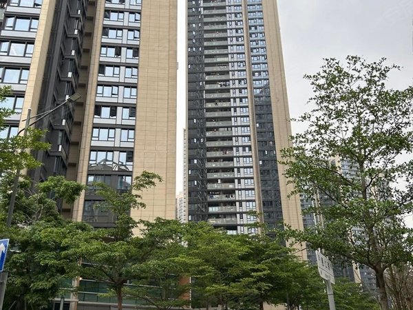 万科星城(楼) 1室,家电齐全,清爽装修,拎包温馨入住,宝安租房-深圳58