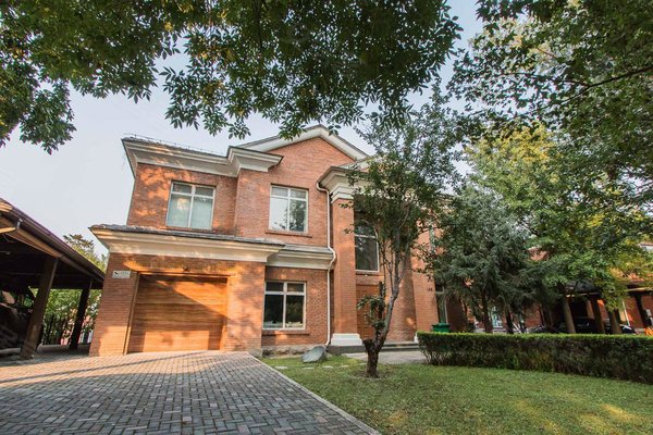 晴翠园,金盏北路8号-北京晴翠园二手房,租房-北京安居客