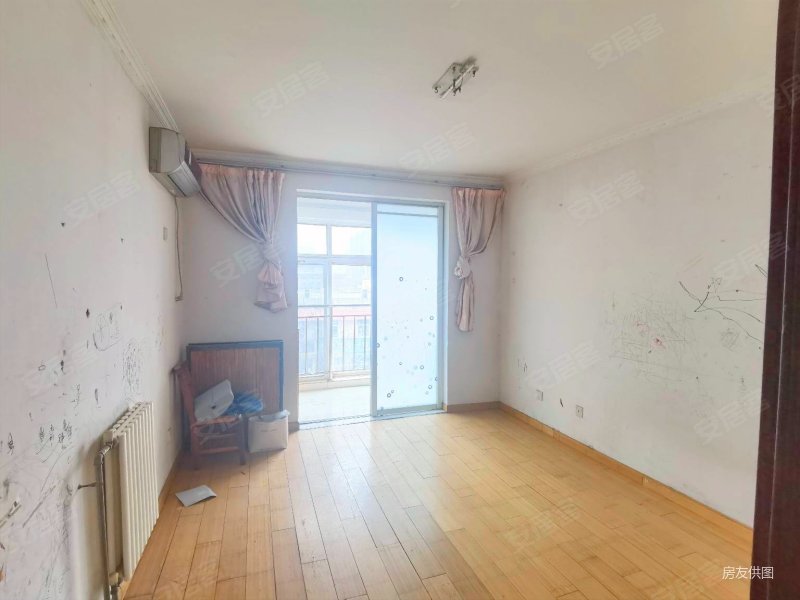 正商蔚蓝港湾2室1厅1卫73.99㎡南北67万