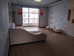 公主岭公主岭城区迎宾路出租：2室 科苑新城 步梯6楼带阁楼 年租6500出租房源真实图片