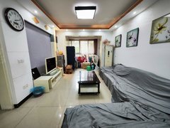 自贡自流井南湖临华商精装大两室 生活配套齐全 欢迎实地看房出租房源真实图片