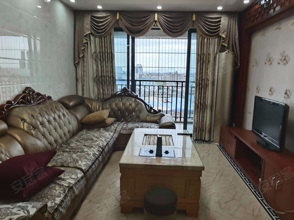 【多图】中恒海晖花园,和顺租房,中恒海晖花园 配套齐全 楼层适中