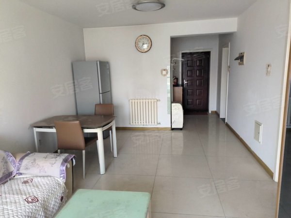 今曰新上宸欣家园精装两室全齐随时看房近地铁随时看房,北辰租房-天津