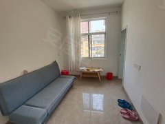 信阳浉河南虹广场信阳造纸厂金鸽小区 2室2厅1卫 南北通透 90平 精装修出租房源真实图片