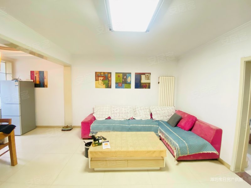 39万!急售东城名苑精装套二,楼层好,商圈成熟.