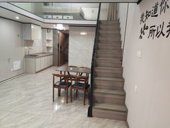 宜春袁州润达老城区润达精装复试公寓干净整洁 拎包入住,随时看房出租房源真实图片
