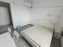 绍兴诸暨诸暨市区出租 开元小区一室一厅一卫 精装修 拎包入住出租房源真实图片