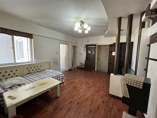 【多图】金海岸公寓,望海楼街租房,金海岸公寓 电梯两室 临近东站实验