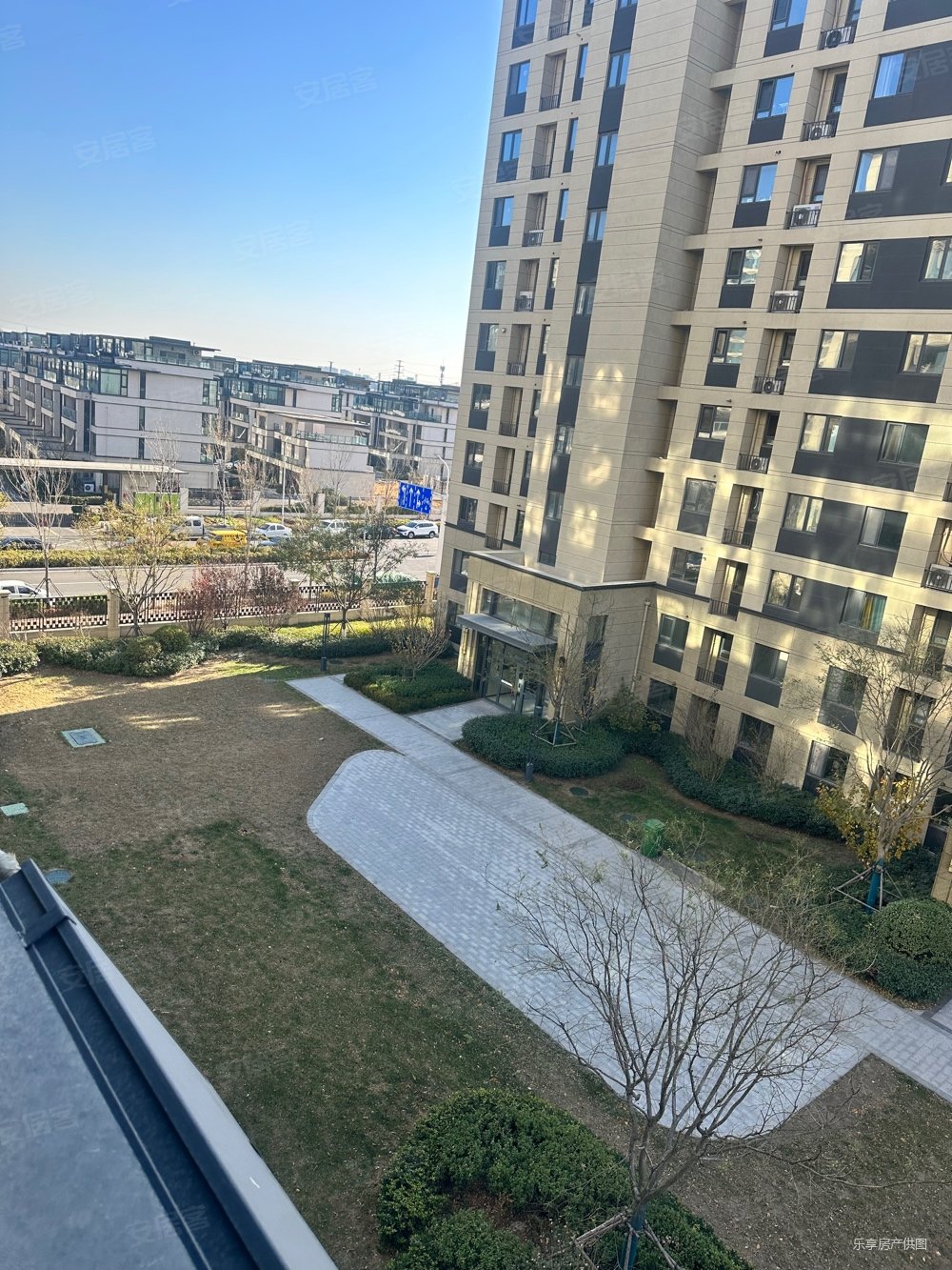 中海林溪世家3室2厅1卫113㎡南北104万