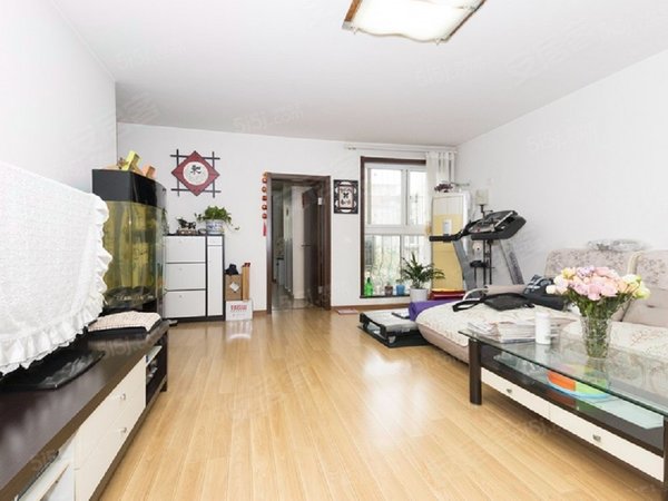 北京海淀西北旺友谊嘉园出租友谊嘉园 3室1厅1卫 南北通透 精装修