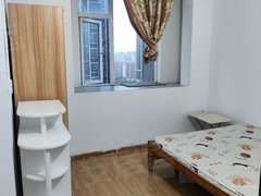 武汉黄陂盘龙城歌林花园 3室2厅1卫出租房源真实图片