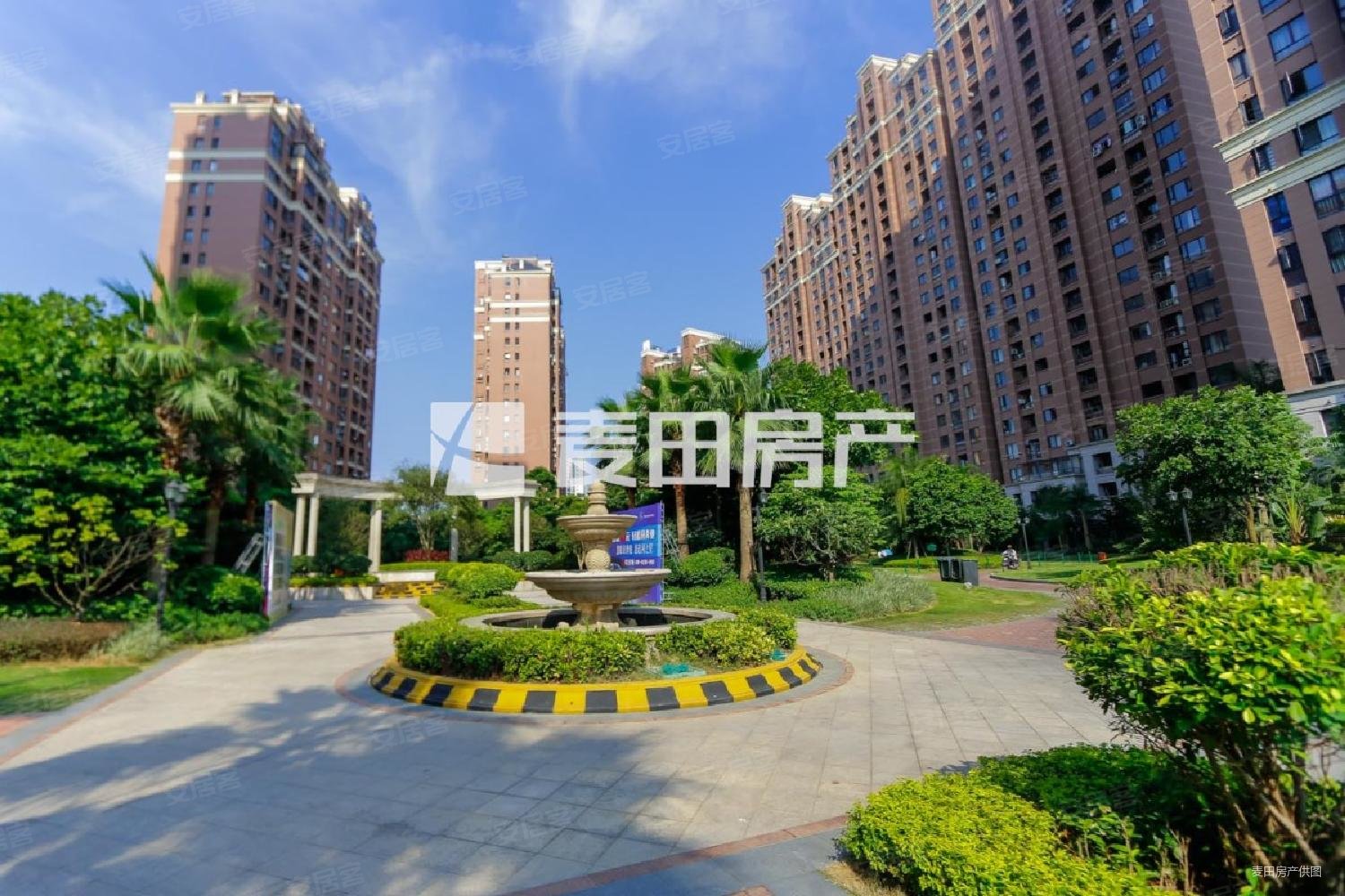 中庚城二期1室1厅1卫52.02㎡南175万