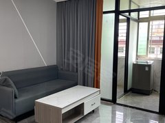 泉州石狮石狮泰禾广场现代医院 香江酒店 后花夜市 超大单间 高层 通风采光好出租房源真实图片