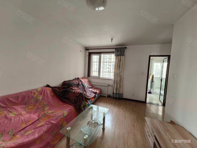 房山周边惠景新苑电梯洋房南北通透好两居急售