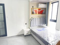 湖州吴兴西南新城靠近市中心，春江名城一室一卫，无中介，900月，出租房源真实图片