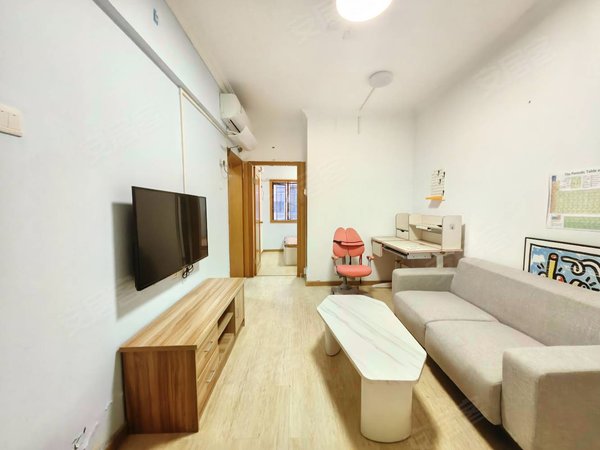 【多图】金丽豪苑,田贝租房,水贝商圈,精致一房,家私家电齐全 看房