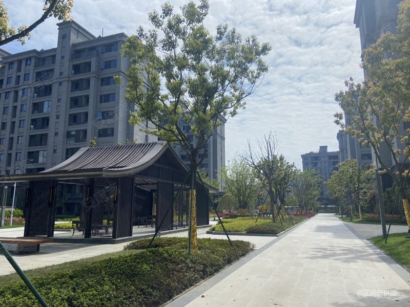 宁波房产网>宁波二手房>镇海二手房>庄市二手房>崇文花园>800_600