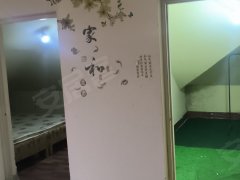 青岛城阳流亭于家社区 2室1厅1卫出租房源真实图片