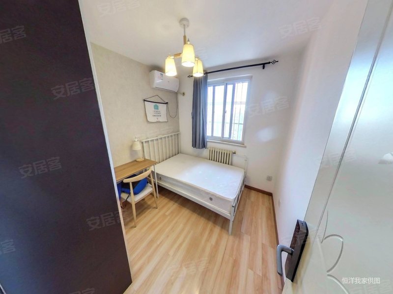 常营金隅丽景园全南向中高楼层采光好视野好品质好房