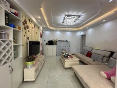 曲靖麒麟南城门南片区 雍锦湾精装2室 带全套家具家电拎包入住 急租出租房源真实图片
