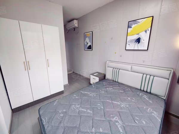 可月付可短租第九人民医院体育中心震泽中学湿地公园