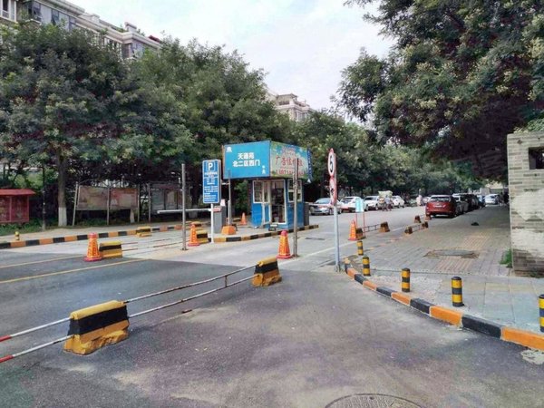 【多图】天通苑北二区,天通苑租房,17号线 北二区四居室,南北通透