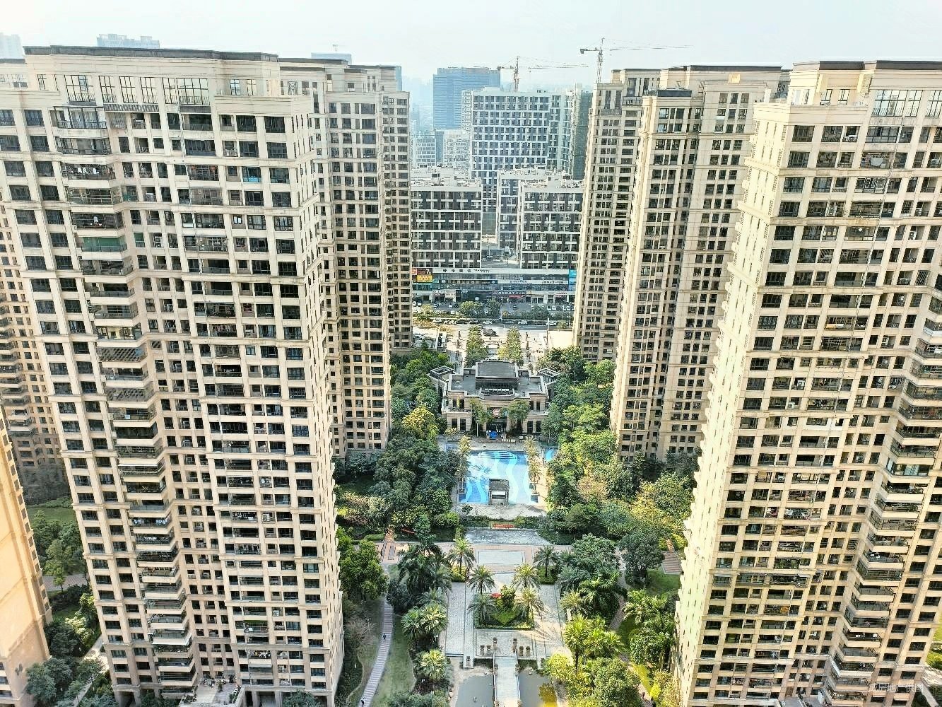 佛山房产网>佛山二手房>南海二手房>大沥二手房>保利中央公馆>