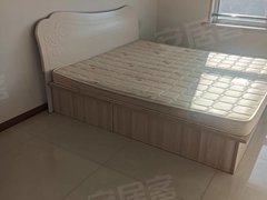 四平公主岭公主岭城区蓝山尚城，电梯八楼，余热，温度可以，看房提前打电话出租房源真实图片