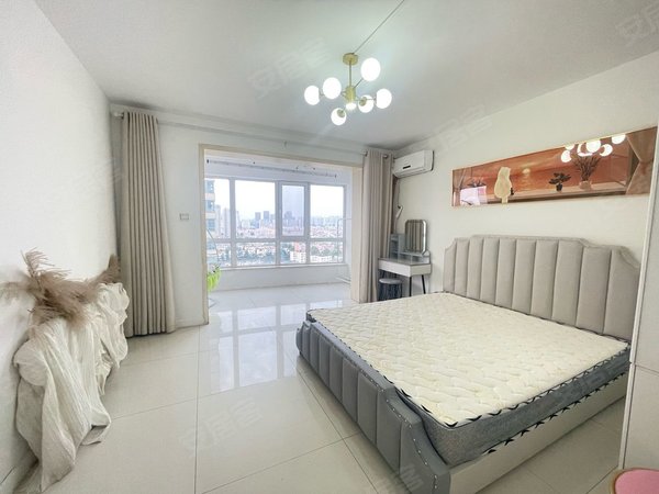 金华公寓 1室1厅1卫