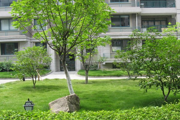 水悦澜岸,扶苏路-咸阳水悦澜岸二手房,租房-咸阳安居客